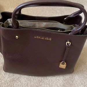 Michael Kors Satchel